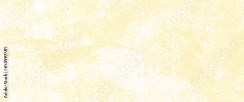 Cream concreted wall for interiors or outdoor exposed surface polished concrete. color old concrete wall texture background. close up retro plain cream color cement wall background texture.