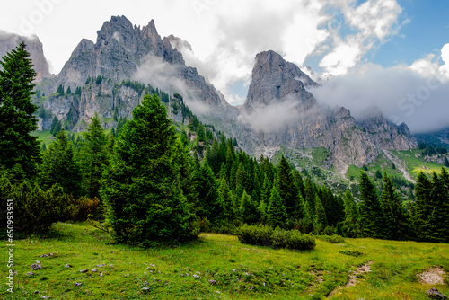 2023 07 08 Gosaldo mountain landscape 38