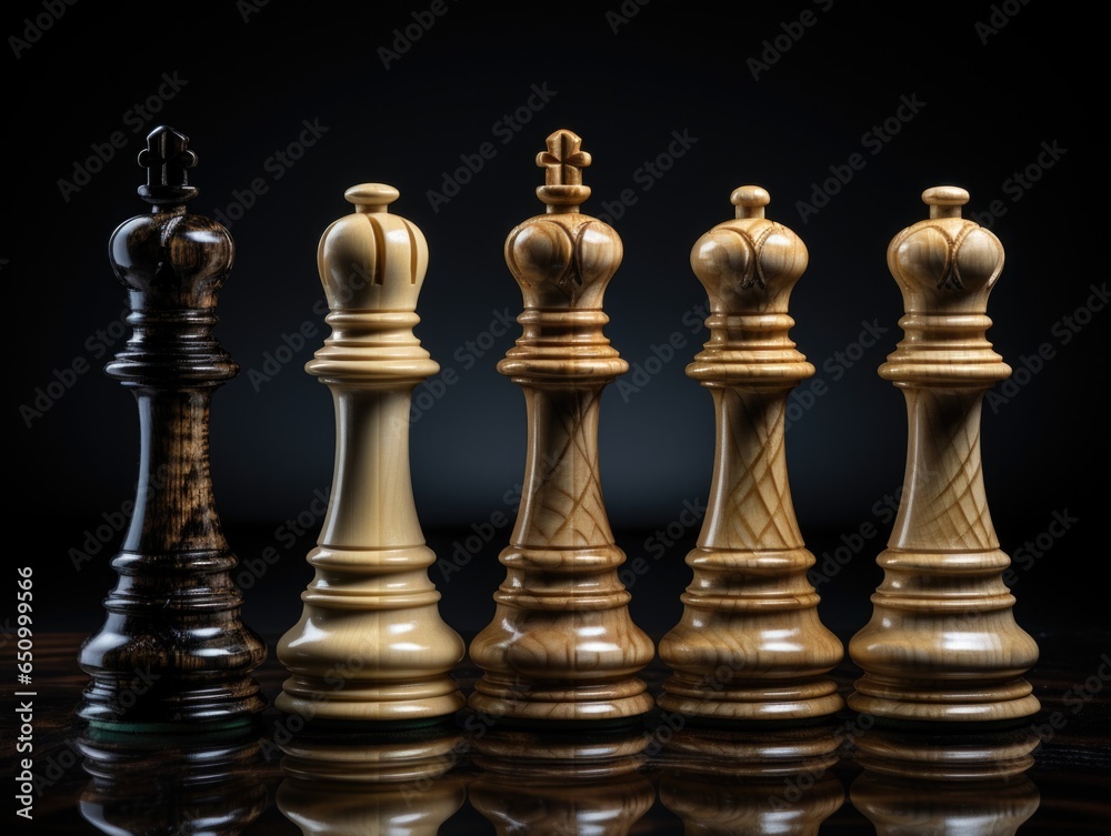 Chess pieces on a chessboard with candles in the background. Chess board game concept of business ideas and competition and strategy ideas concept. Chess pieces on a chessboard with candles in the background. Chess board game concept of business ideas and competition and strategy ideas concept.