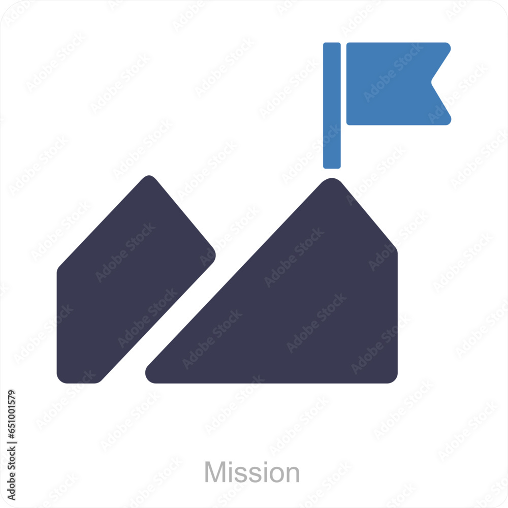 Mission Mission