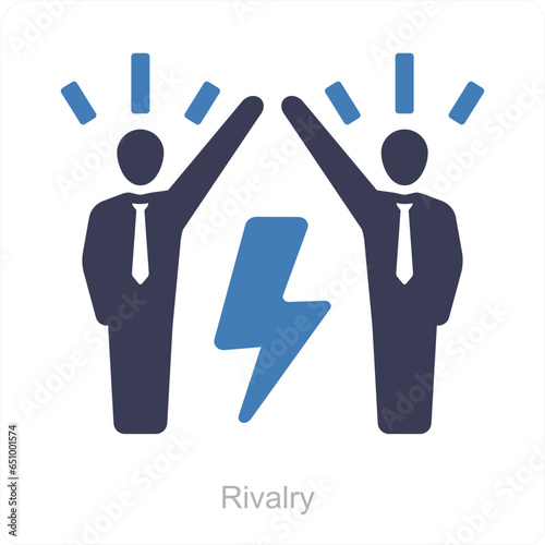 Rivalry