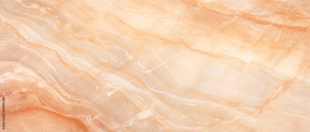 Fototapeta premium Marble patterned texture background. Abstract natural marble with golden veins.Texture as background wallpaper Banner