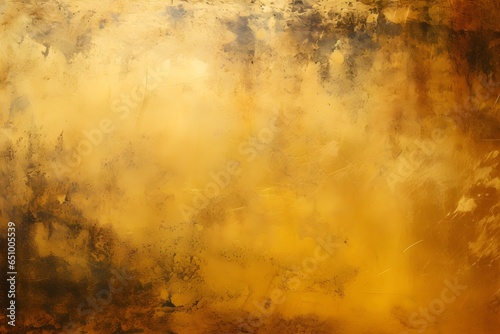 Luxury Gold texture worn out, grunge Background, wallpaper, mockup, design © Mockup Lab
