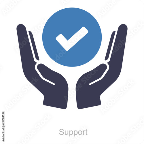 Support