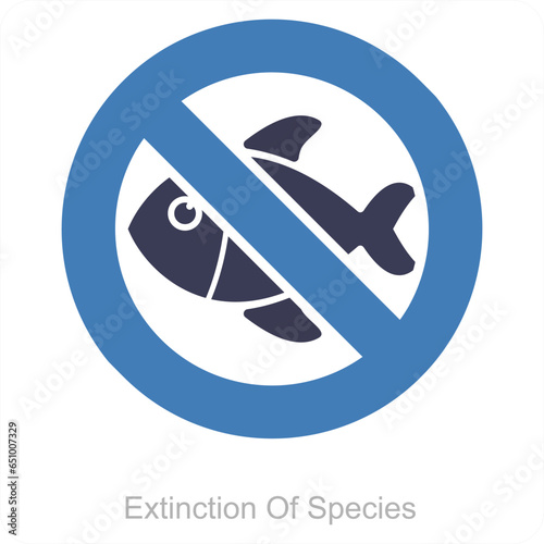 Extinction Of Species
