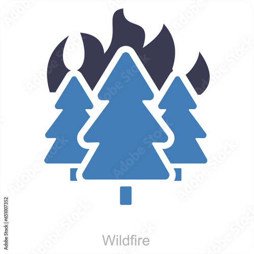 Wildfire