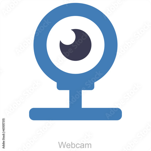 Webcam