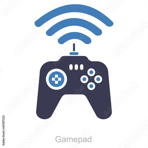 Gamepad
