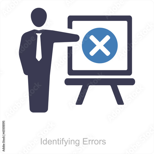 Identifying Errors
