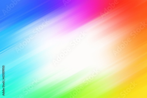 Striped Abstract background