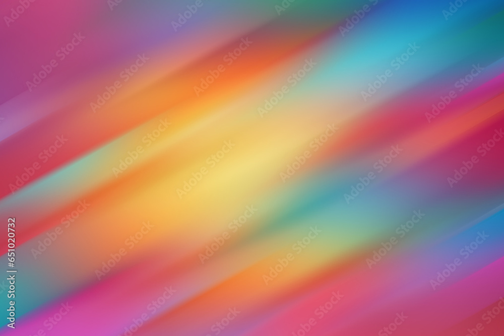 Obraz premium Striped Abstract background