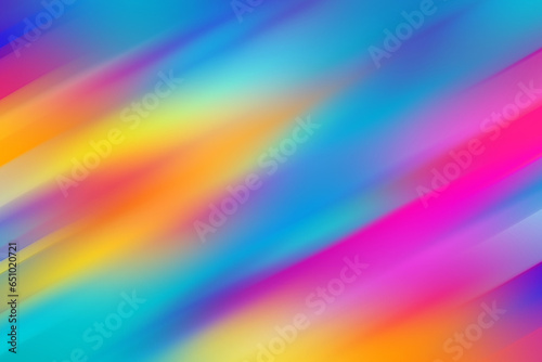 Striped Abstract background