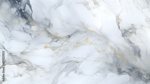 White marble background