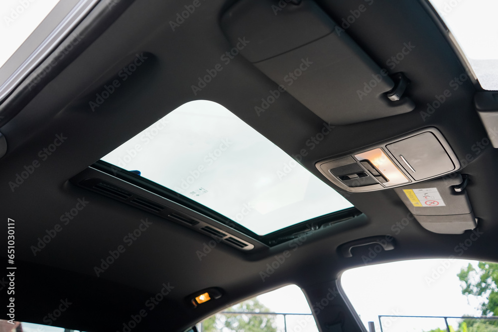 Rear view monitor for reversing system Car display and rear view camera parking assistant car navigation. Rear view monitor for reversing system Car display and rear view camera parking assistant car navigation.