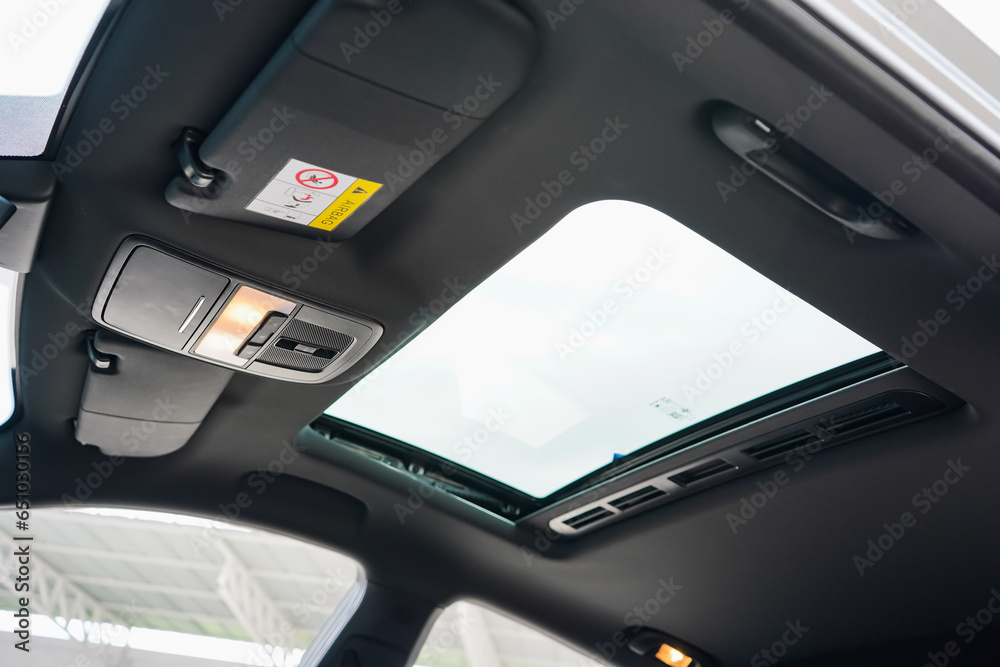 Rear view monitor for reversing system Car display and rear view camera parking assistant car navigation. Rear view monitor for reversing system Car display and rear view camera parking assistant car navigation.