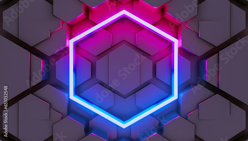 abstract background