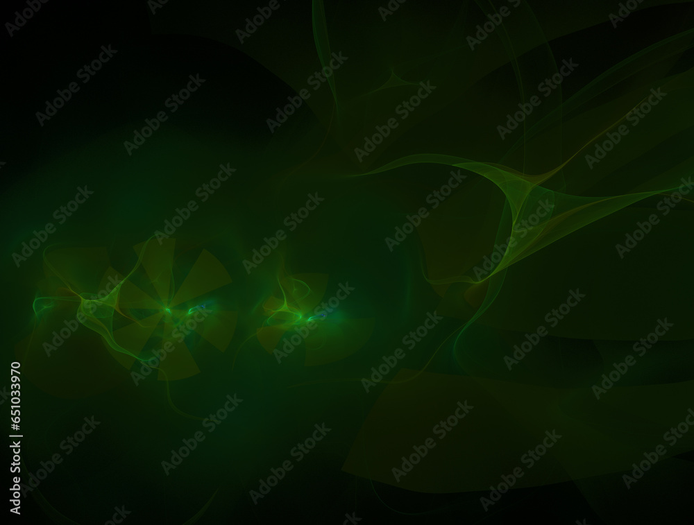 Imaginatory fractal abstract background Image Imaginatory fractal abstract background Image