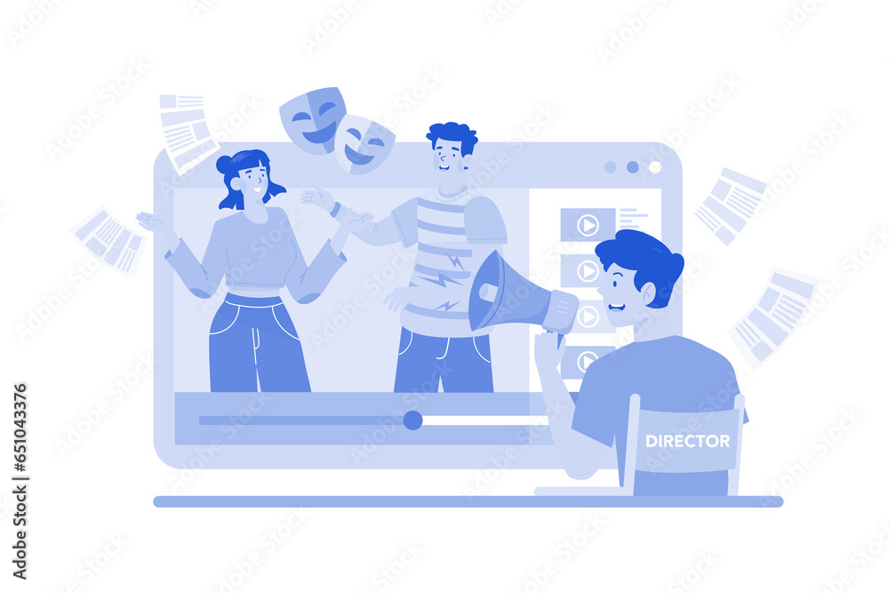 custom made wallpaper toronto digitalA comedy creator produces sketches and parodies for their channel.