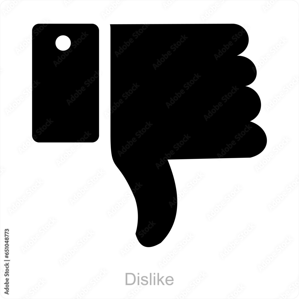 Dislike