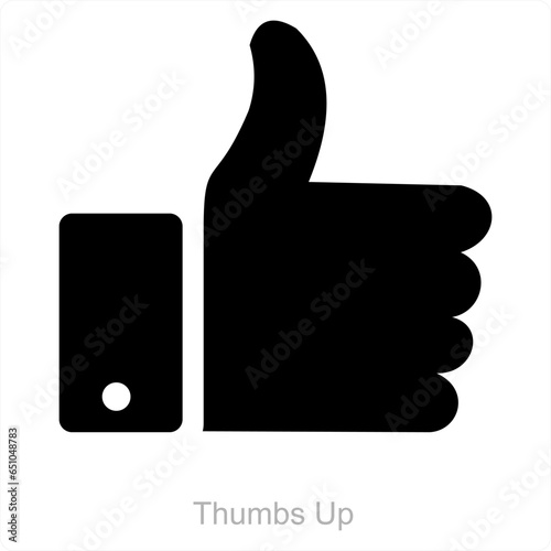 Thumbs Up