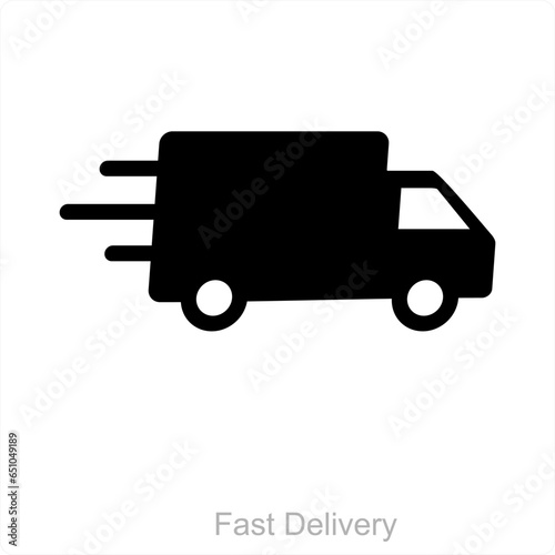 Fast Delivery