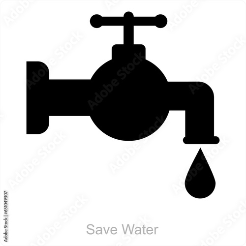 Save Water