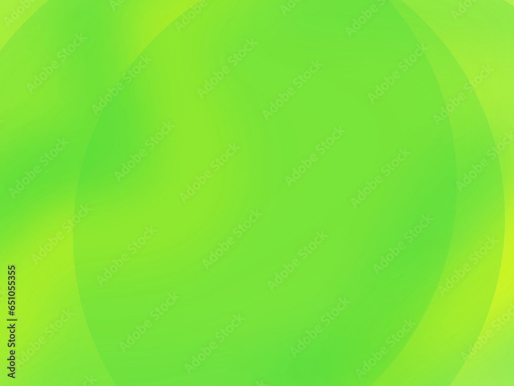 Geometric banner with green curves for web or presentation, brochure. Copy space design. Vector Geometric banner with green curves for web or presentation, brochure. Copy space design. Vector