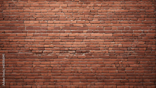 Abstract dark brick wall texture background pattern high quality photo 