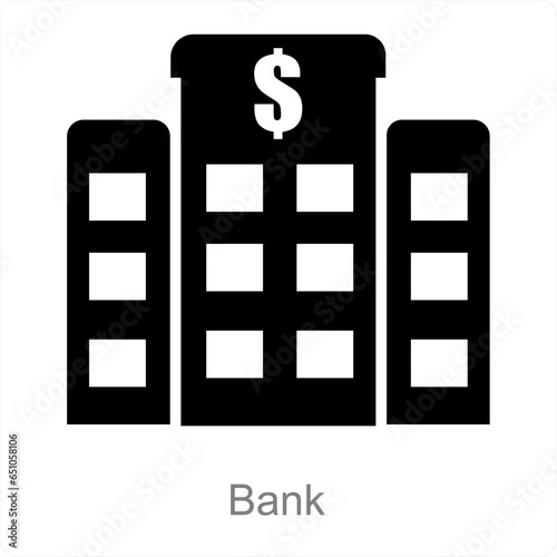 Bank