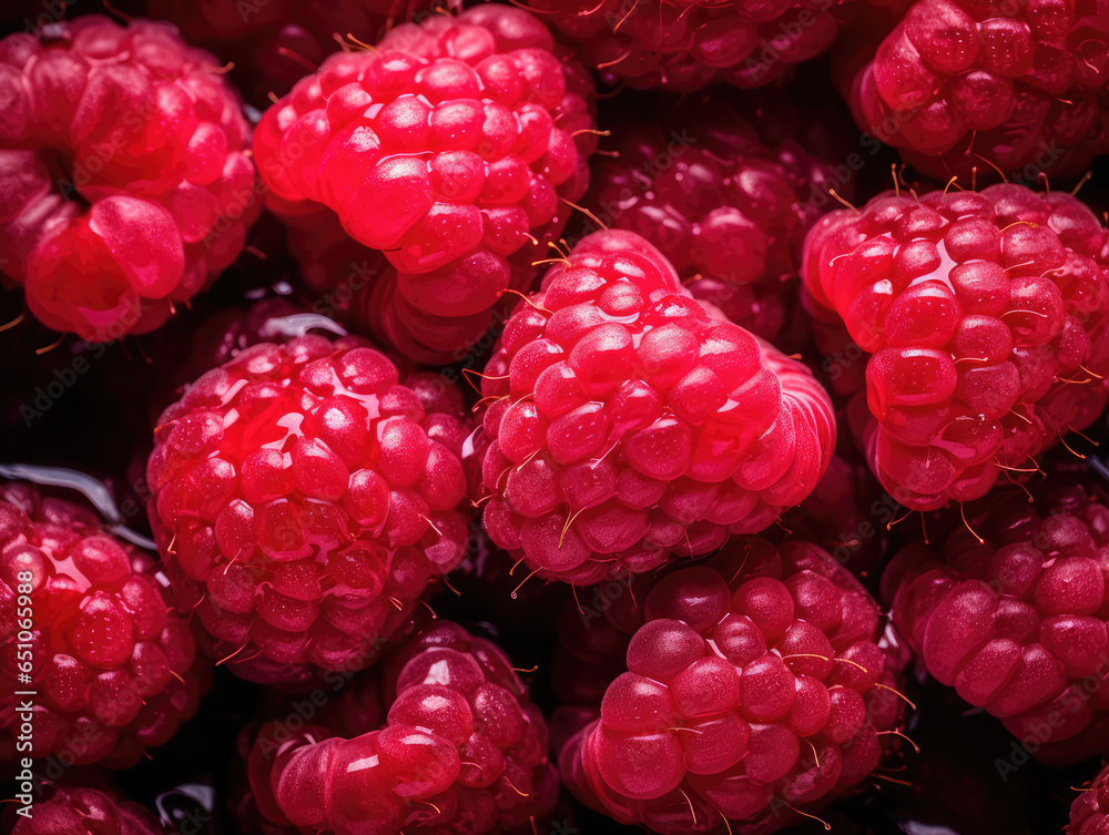 raspberry raspberry