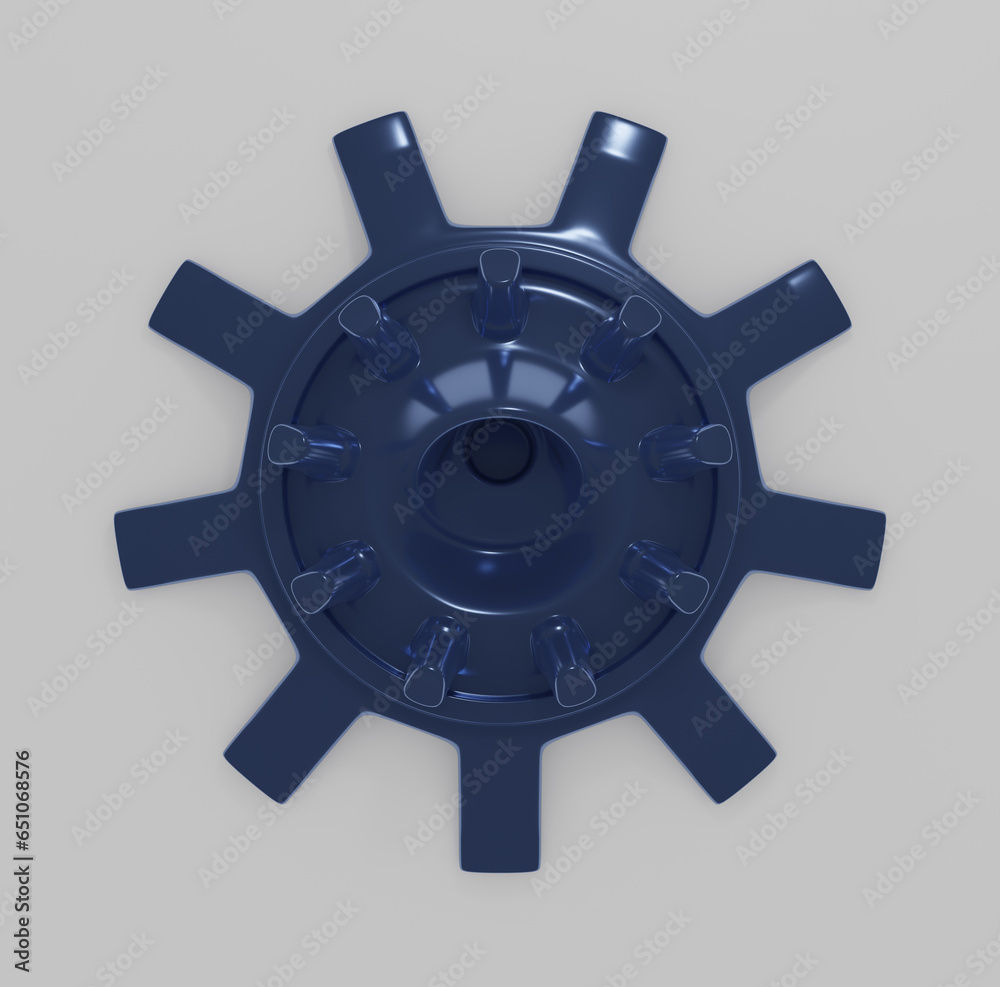 3d Abstract Design 3d Abstract Design