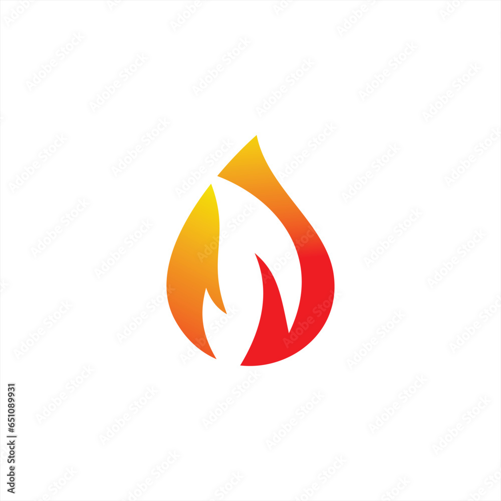 fire logo design, vector, fire symbol fire logo design, vector, fire symbol