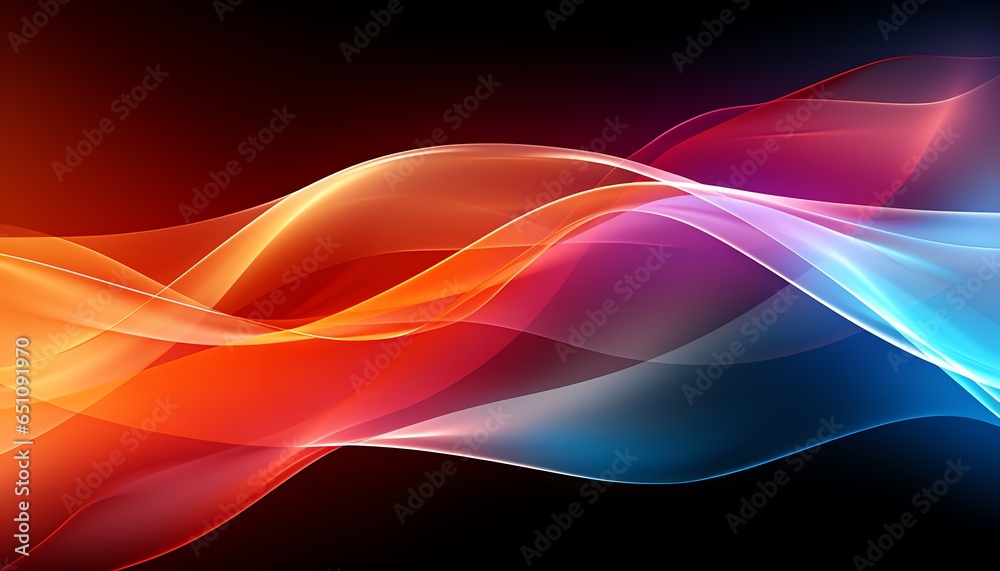 Fototapeta premium Minimalist background