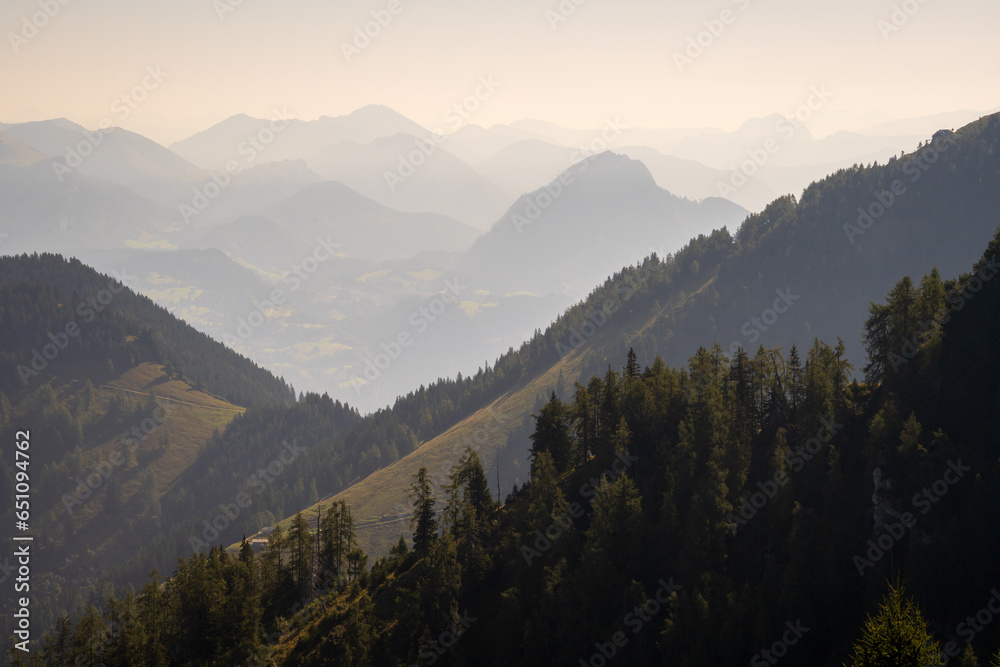 The Eagle's Nest, also known as The Kehlsteinhaus