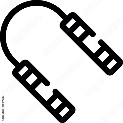 Nunchaku Icon