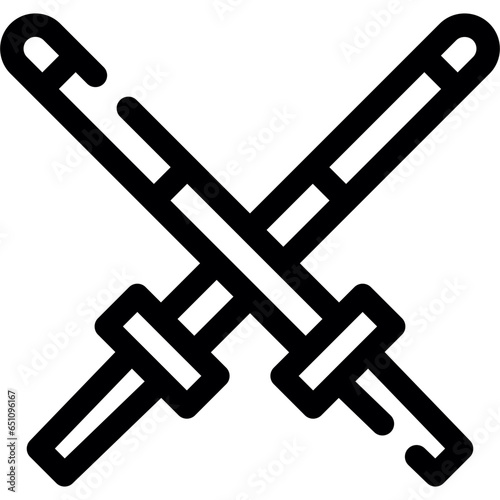 Kendo Icon