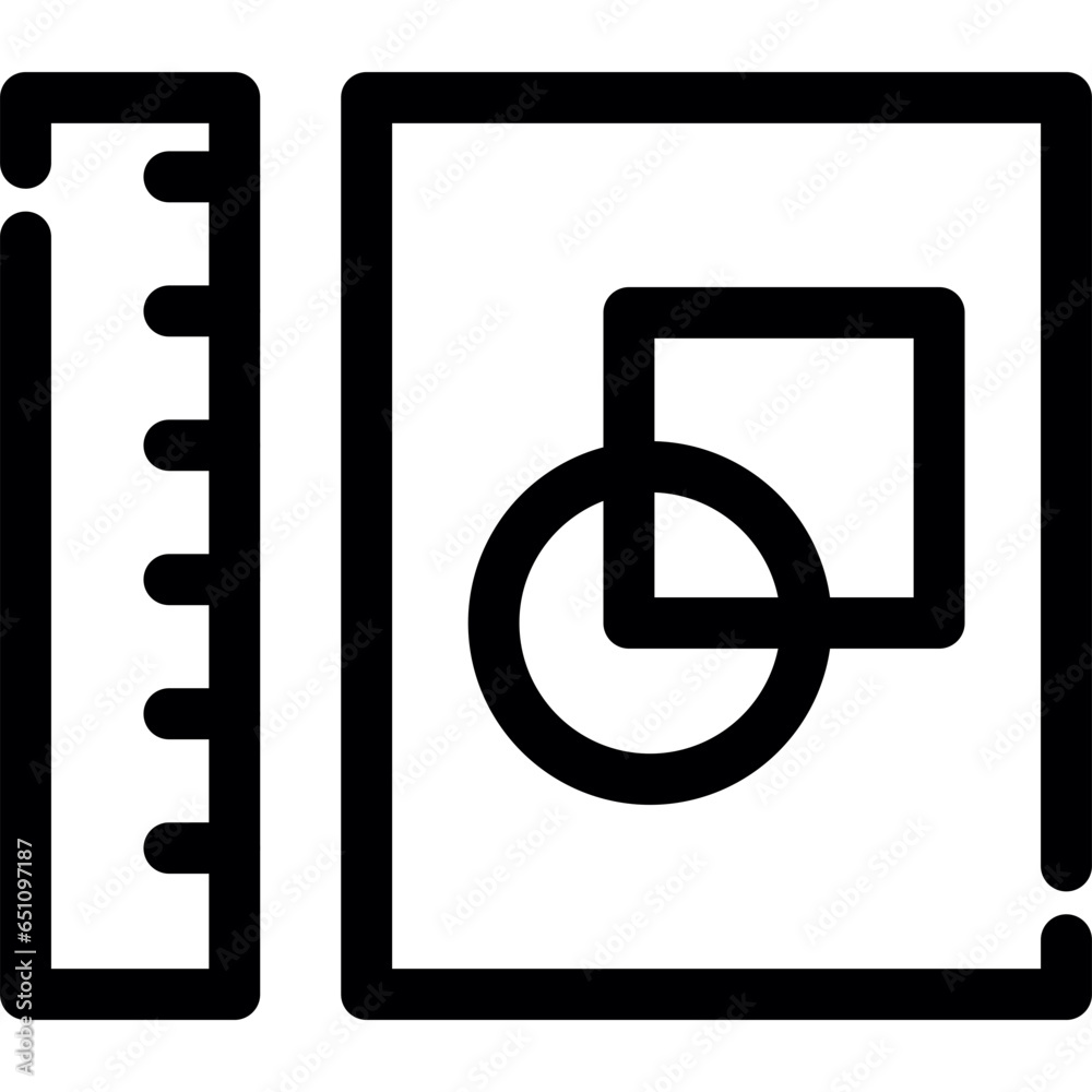 Sketch Icon Sketch Icon