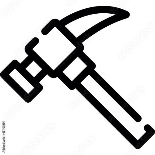 Hammer Icon