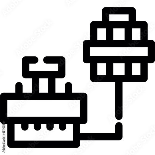 Detonation Icon