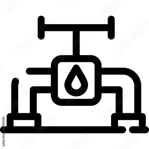 Pipe Icon
