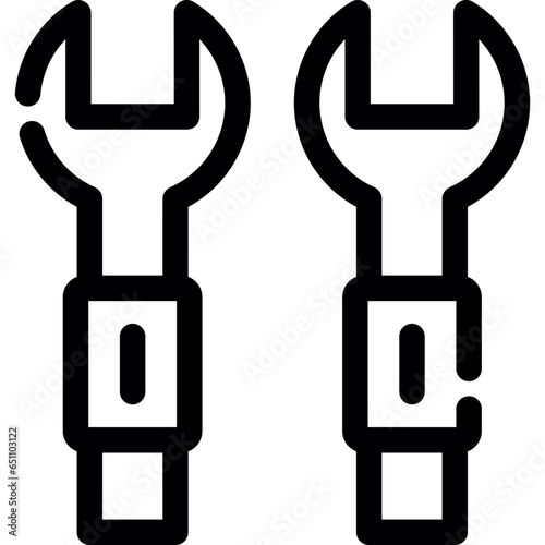 Key Mechanic Icon