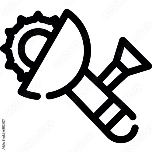 Cutter Icon