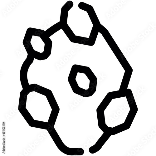 Ore Icon