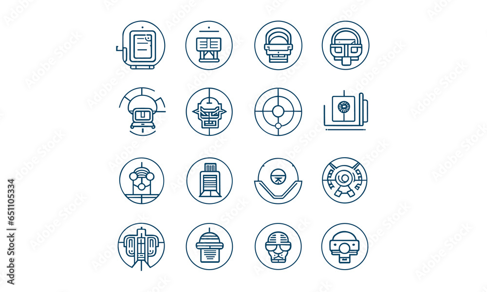 Cloud computing web icons Cloud computing web icons
