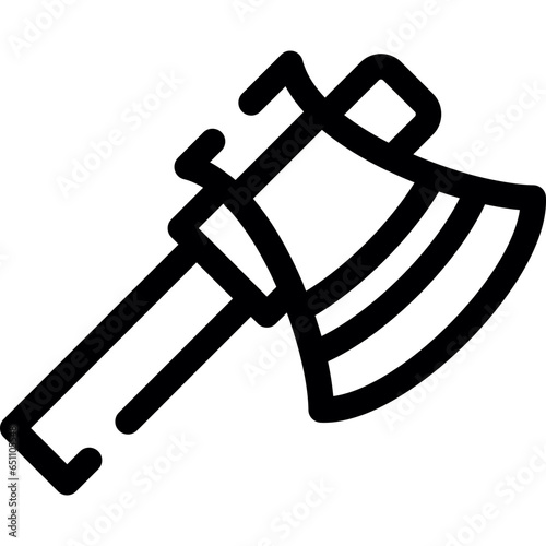 Axe Icon