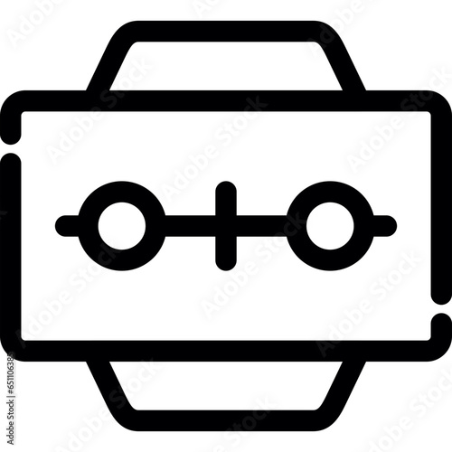 Blade Icon