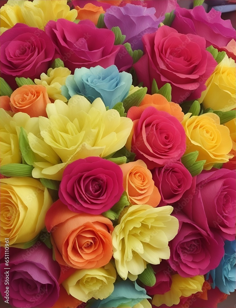 Wedding flowers Wedding flowers