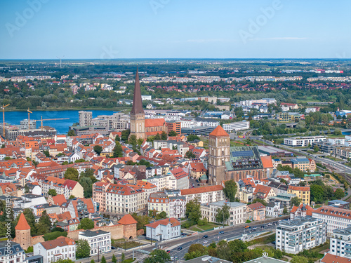 Hansestadt Rostock