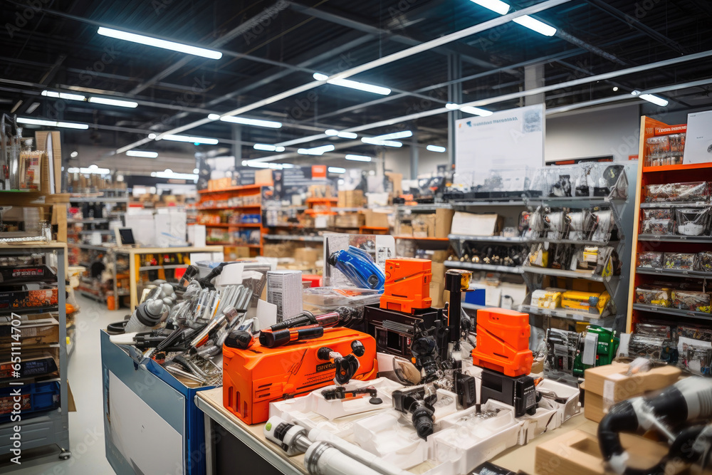 Retailer of Building Essentials: Wholesale Prices Retailer of Building Essentials: Wholesale Prices