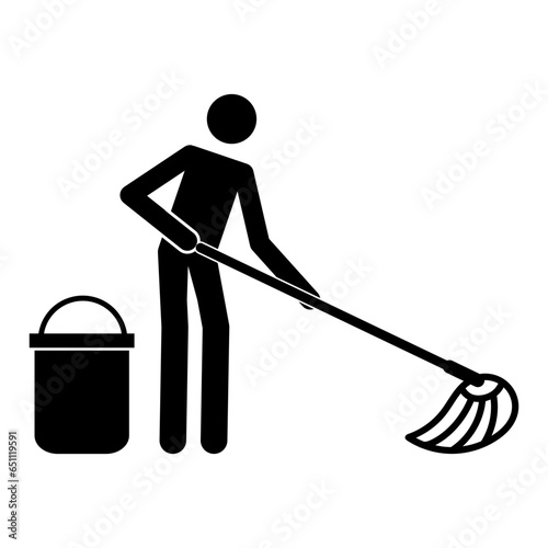 Janitor